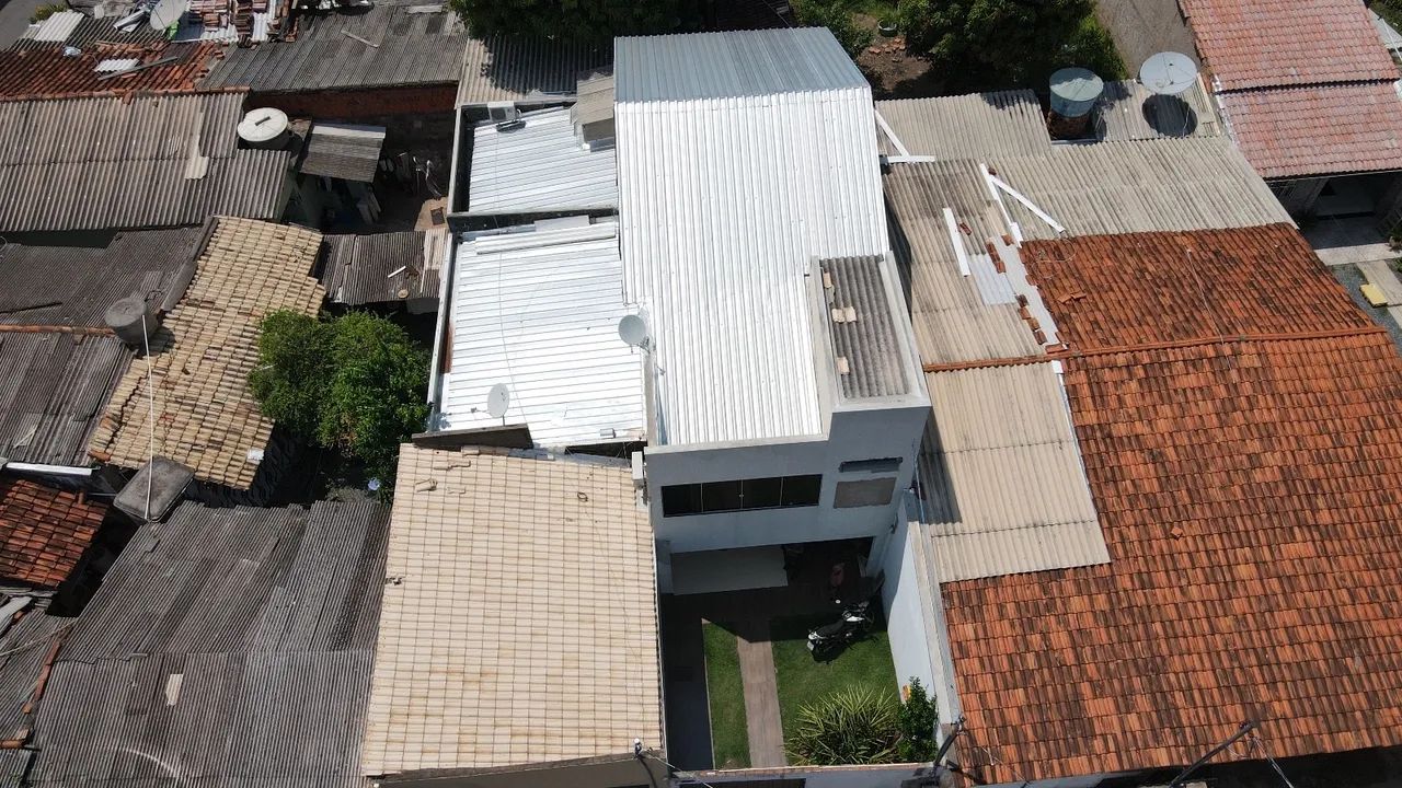 Casa em VG perto da av Dom Orlando Chaves  - Foto 2