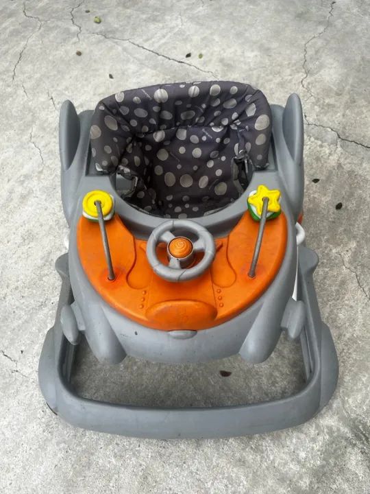 Andador Galzerano - Foto 2