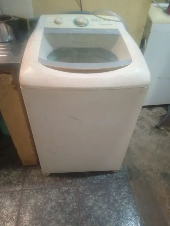 Máquina de Lavar Consul Facilite 10kg - Foto 4