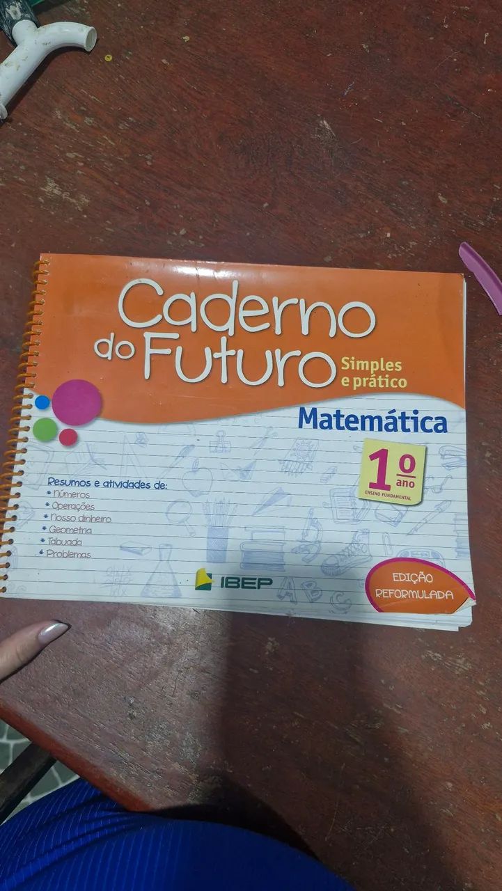 Educational notebook64551927004161120