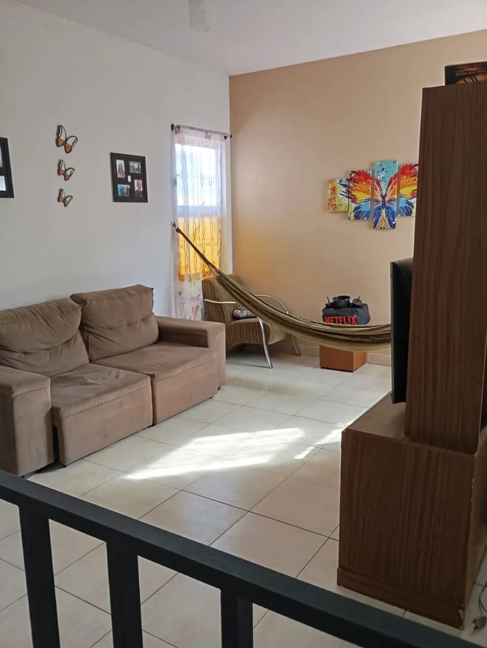 Sobrado para venda possui 201 metros quadrados com 3 quartos - Foto 2