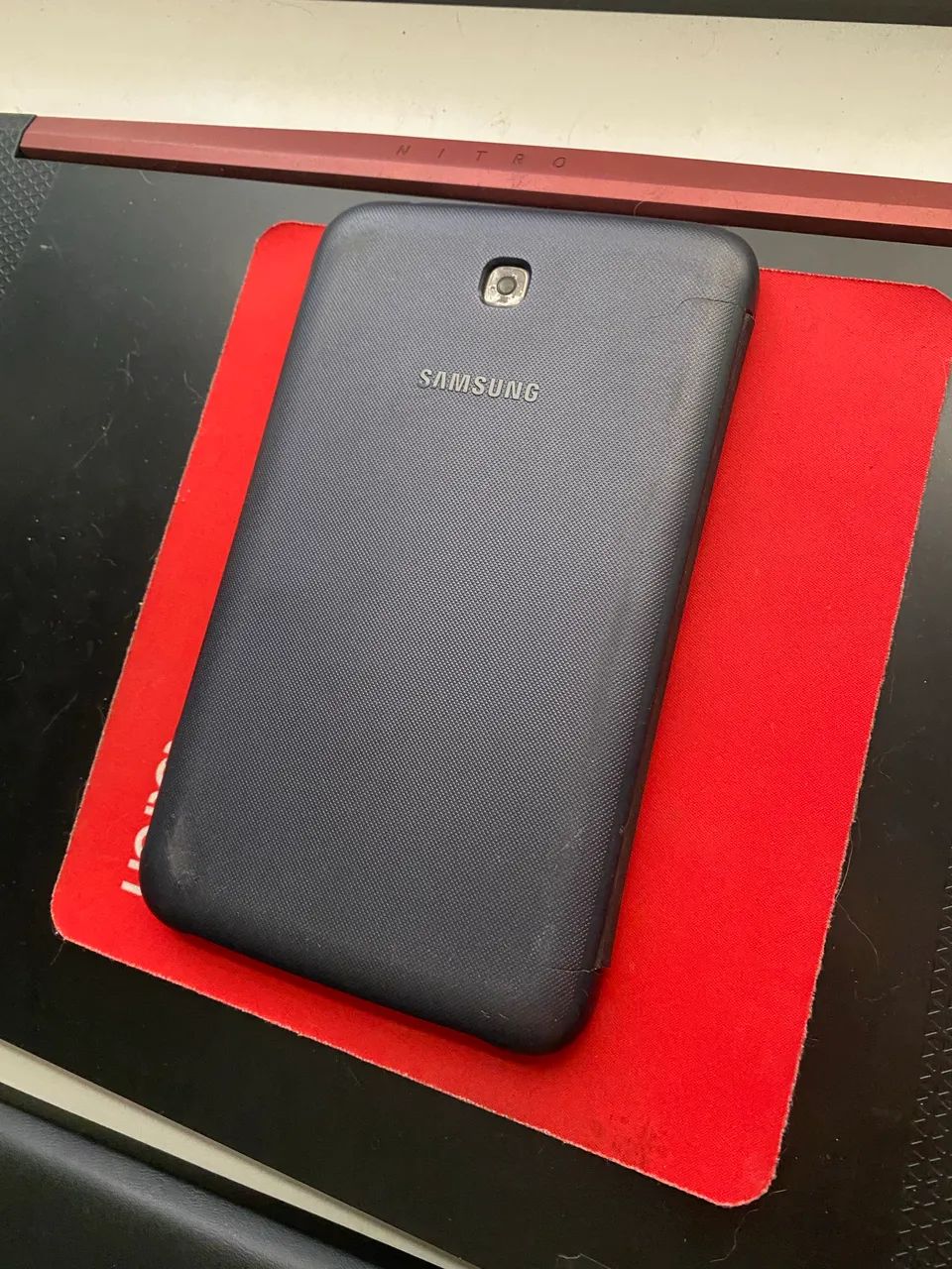 Galaxy tab 3 com defeito  - Foto 3