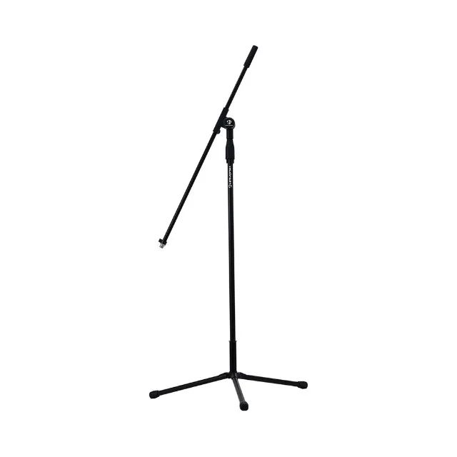 Pedestal P/ Microfone Hayonik PM100 Preto - AC2481