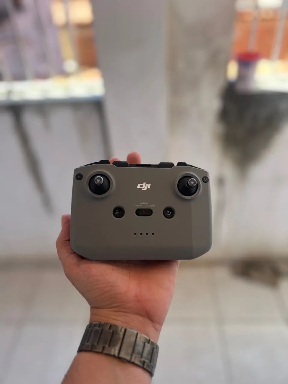 Drone Dji Mini 3  - Foto 5