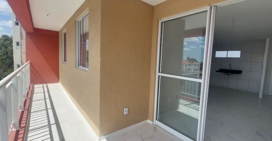 Montese, Condomínio de apartamento com 03 quartos, 02 banheiros - Foto 3