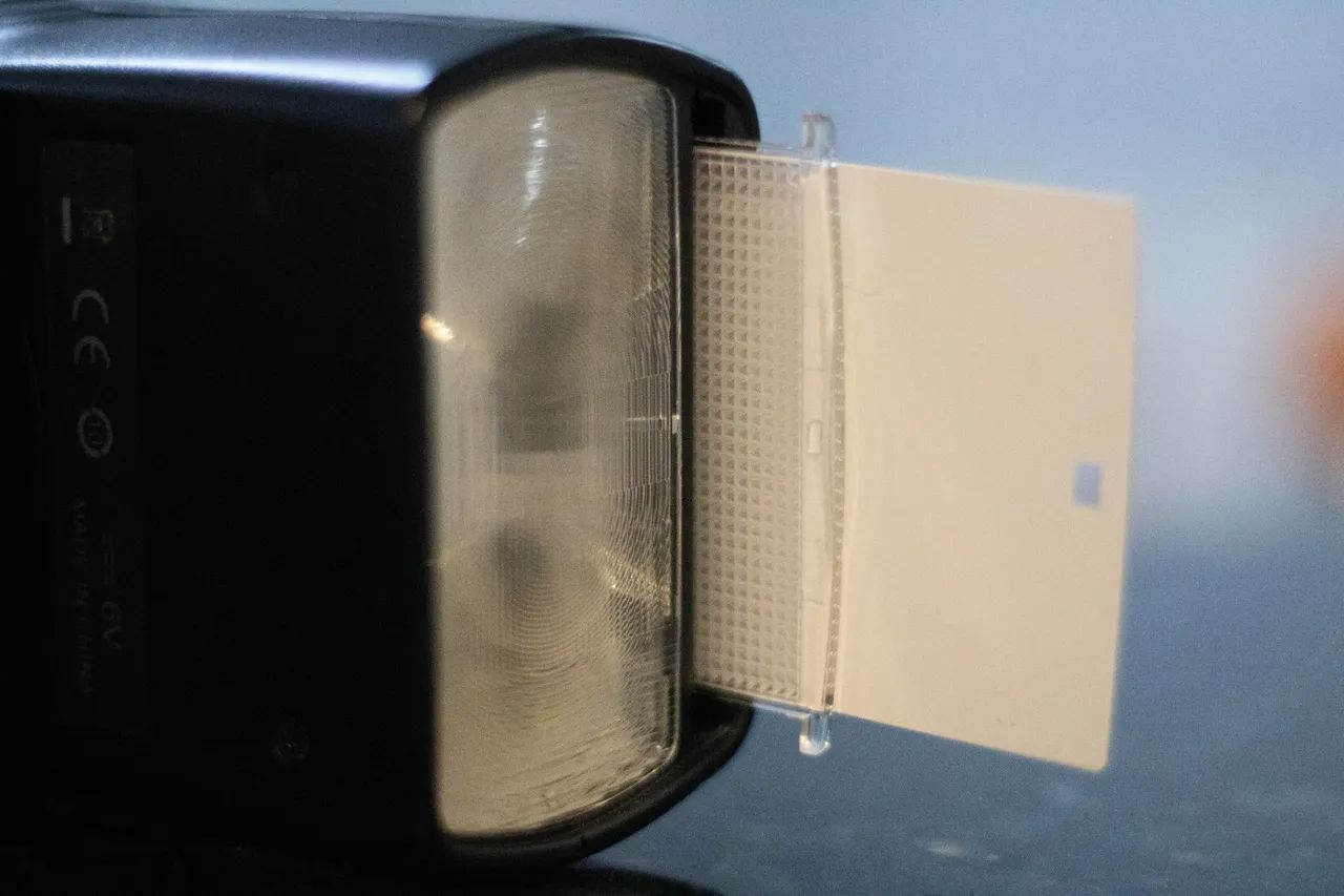 flash speedlite yn560 IV