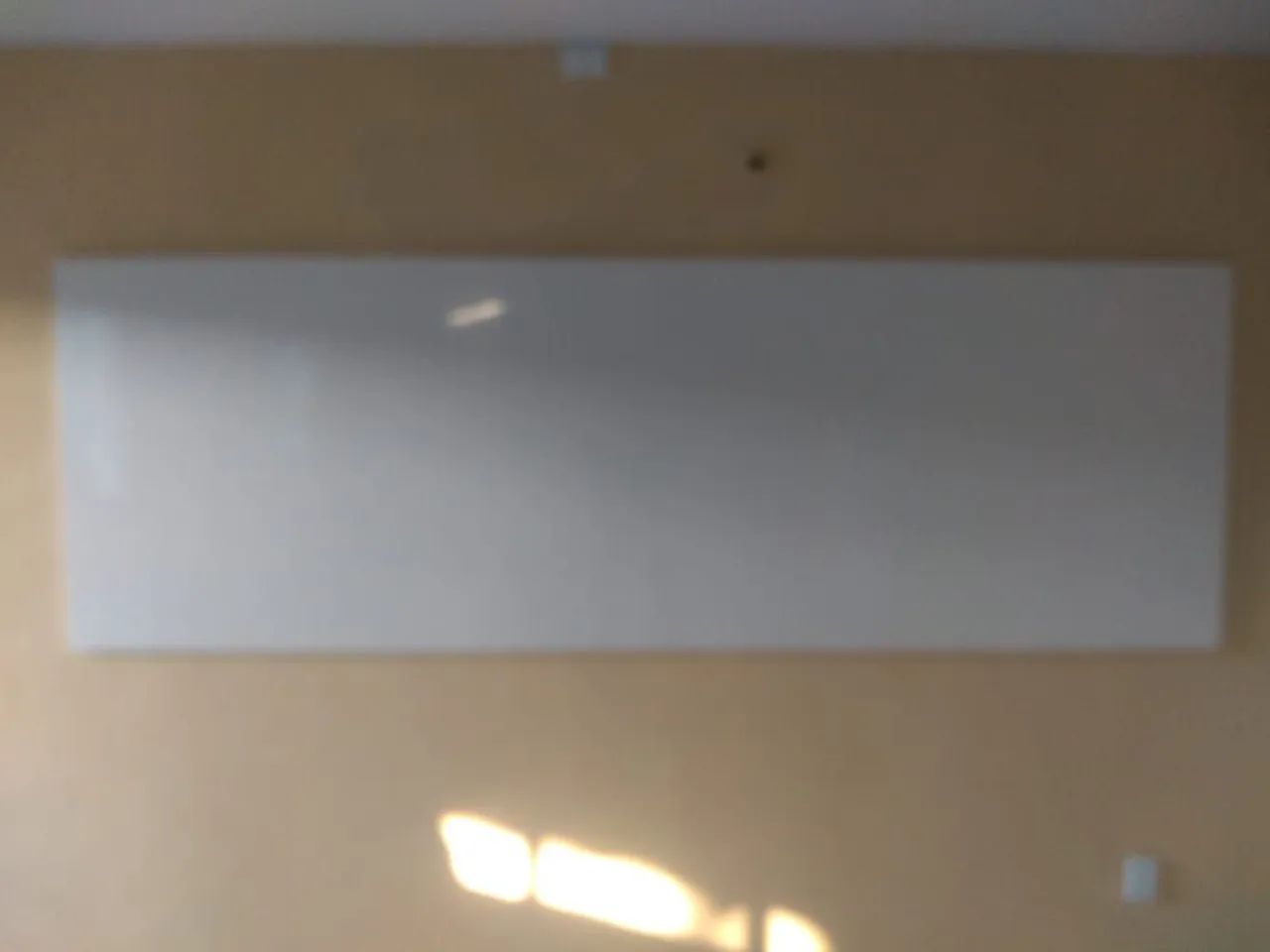 Quadro Branco para Escritório - Foto 2