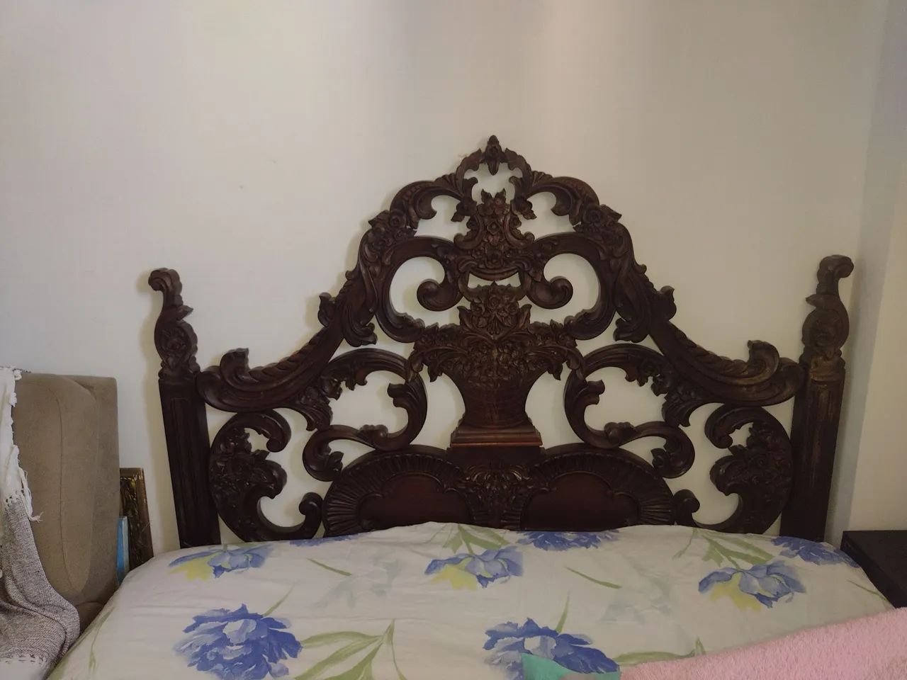 cabeceira de cama - Foto 2