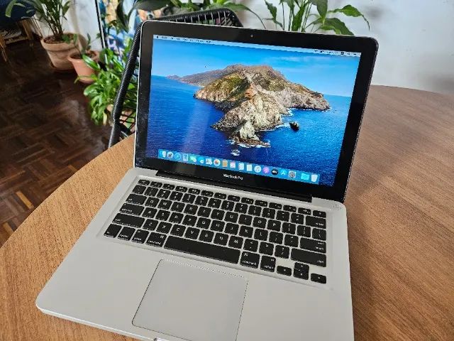 MacBook Pro 13 - Mid 2012 - Core i5, 16Gb RAM, SSD 980Gb