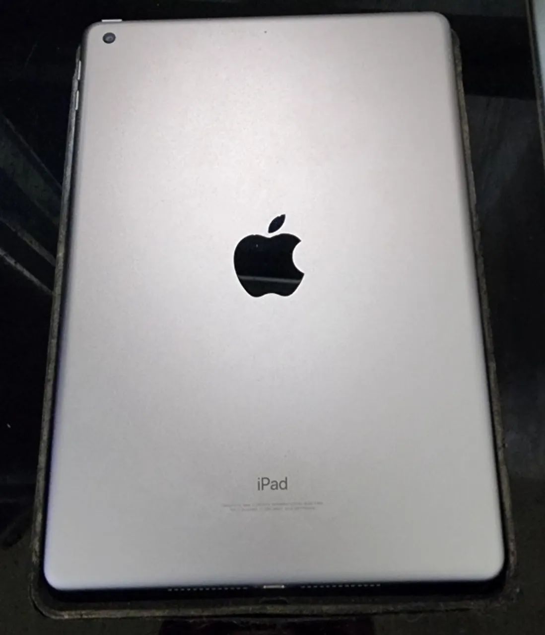 ipad 32gb 2018