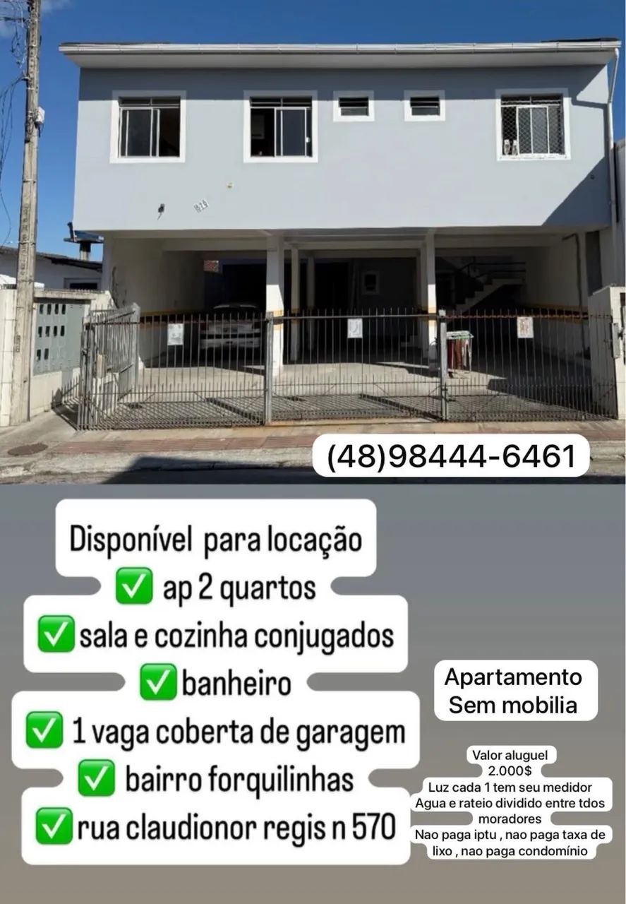 Foto - São José - Kobrasol
