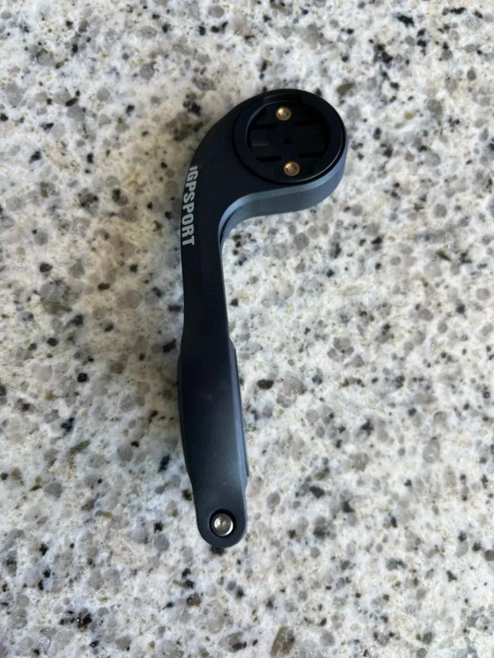 GPS IGPSPORT IGS630S + Sensores SPD70 e CAD70 ? Na Caixa - Foto 2