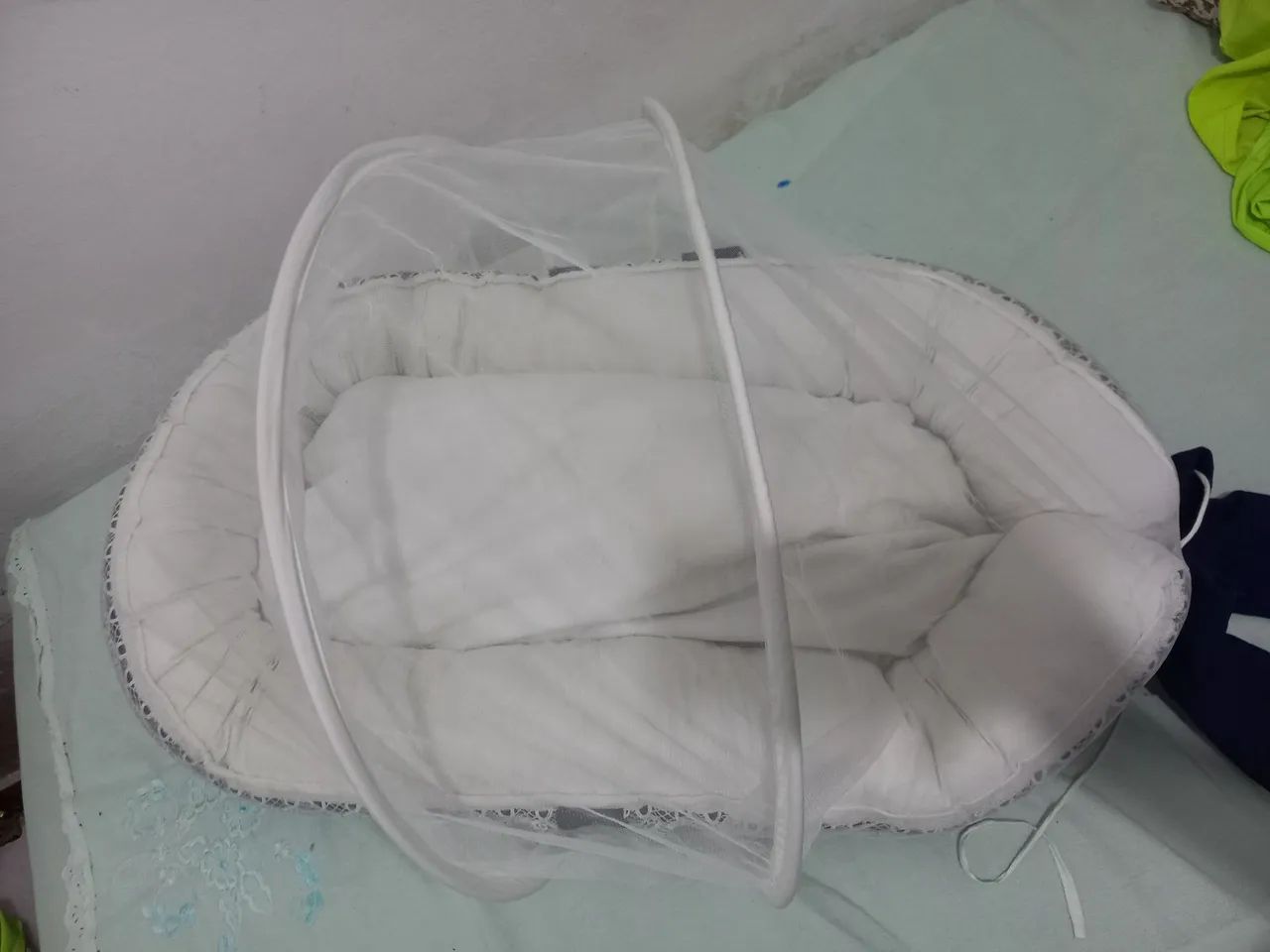 Ninho para bebê  - Foto 2