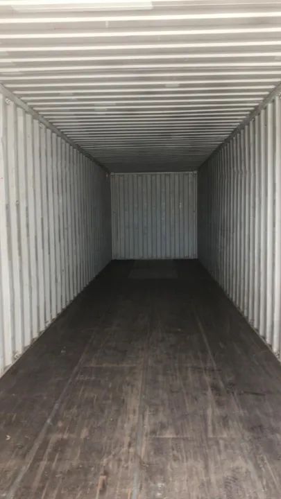 CONTAINER A VENDA  - Foto 12