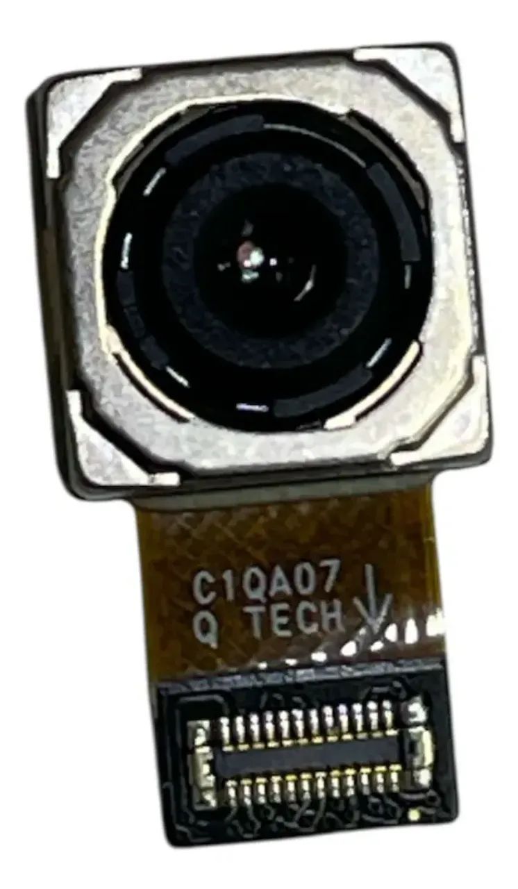Câmeras Traseira Moto G53