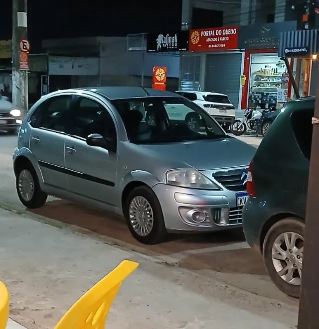 Citroen C3 2011