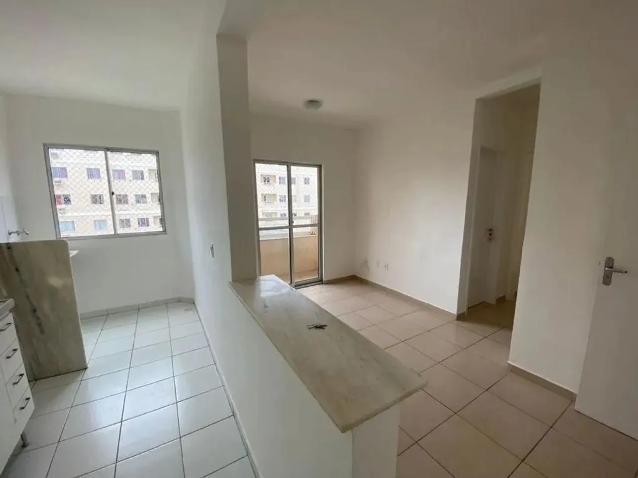 Apartamento com 2 dormitórios à venda, 55 m² por R$ 250.000,00 - Cidade 2000 - Fortaleza/C