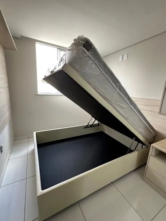 BOX BAU BLINDADO DIRETO DA FABRICA - ESTAMOS EM PROMOÇÃO BLACK FRIDAY - Foto 4