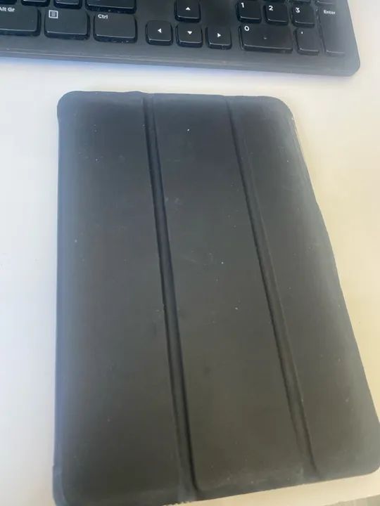 Ipad 3 mini com defeito - Foto 3