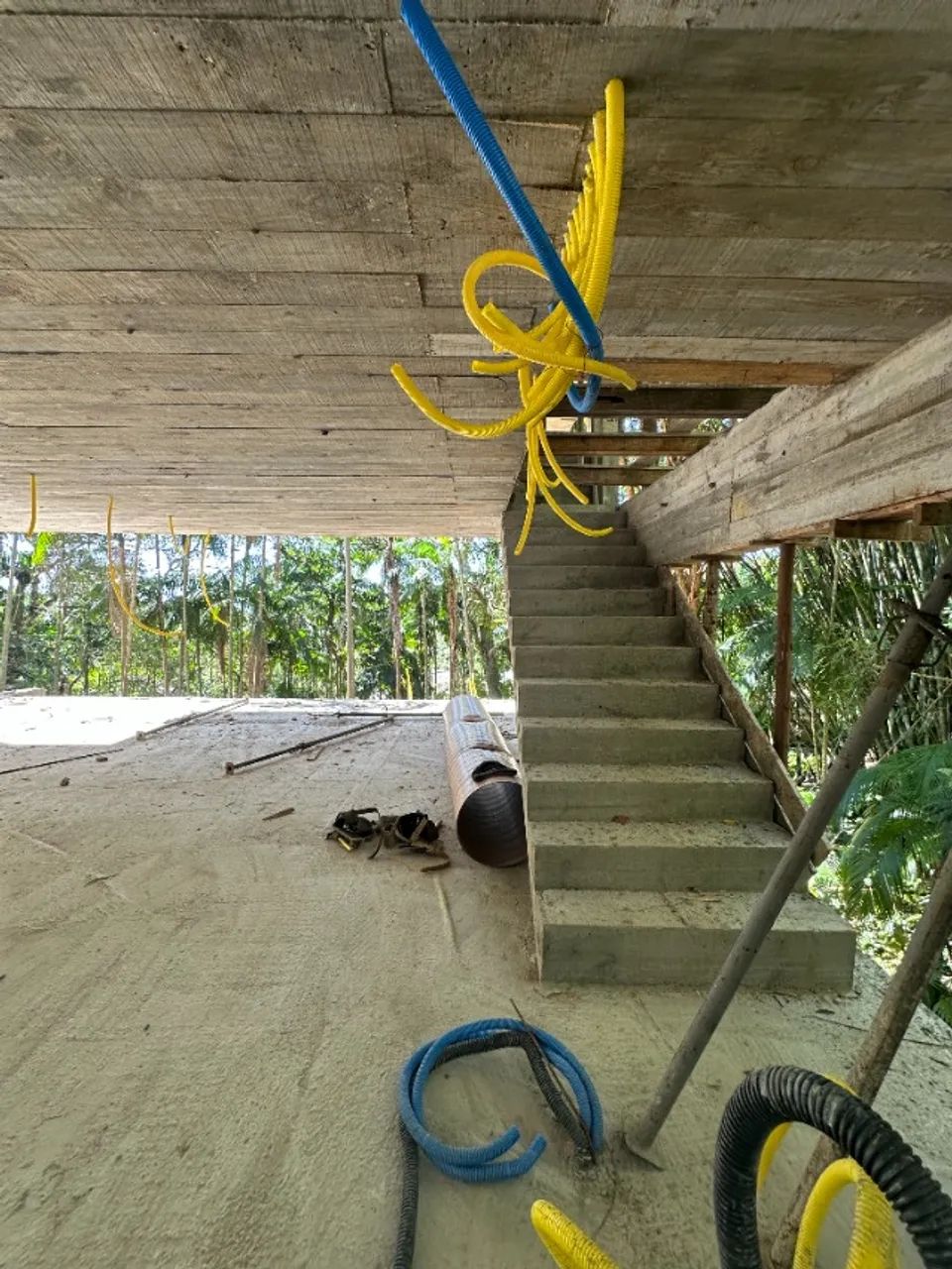Fundação e estruturas de casas e prédios - Foto 4
