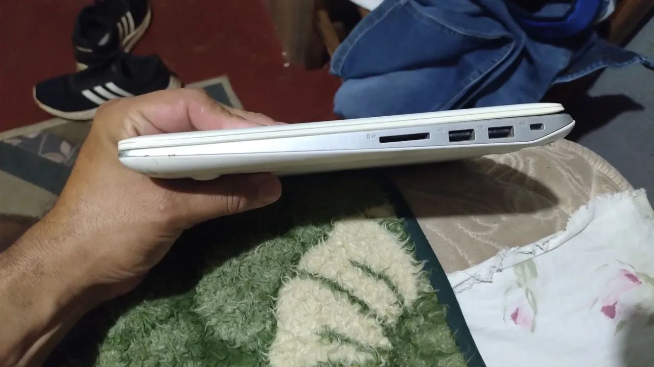 Vendo notbook  - Foto 3