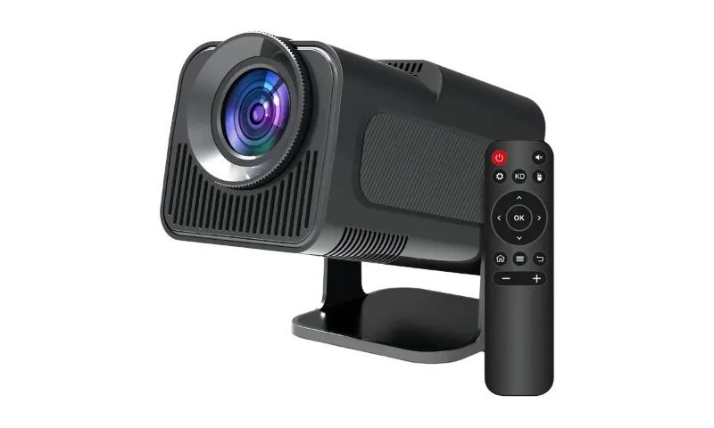 Projetores Wifi com Android - Foto 5