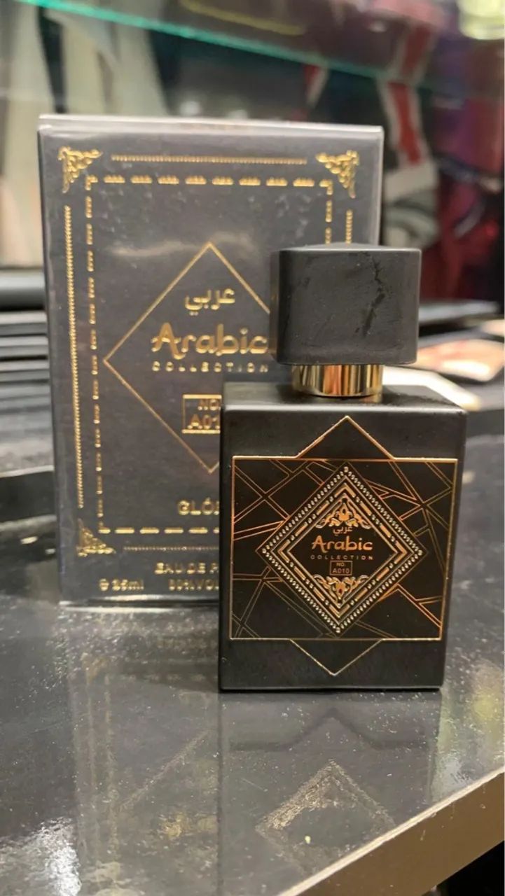 Miniaturas de Perfumes Árabes 25ml - Atacado - Foto 4