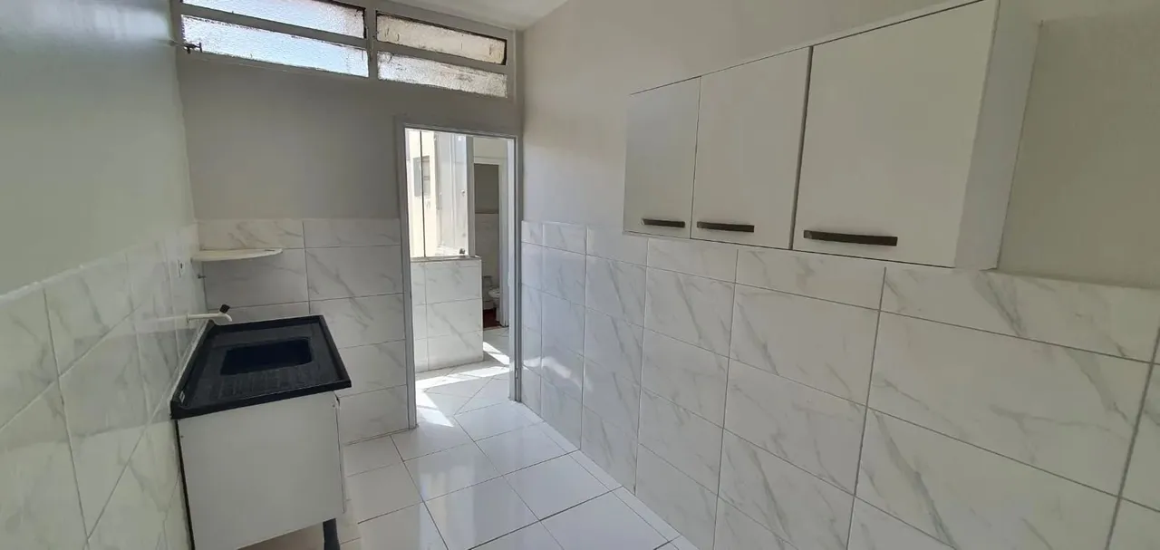 Imóvel para venda com 56 metros quadrados com 2 quartos em Setor Central - Goiânia - GO