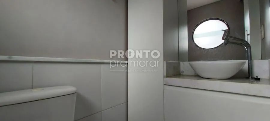 Sala comercial mobiliada com ótima localização, 32 m² nas Graças - Recife - PE - Foto 12