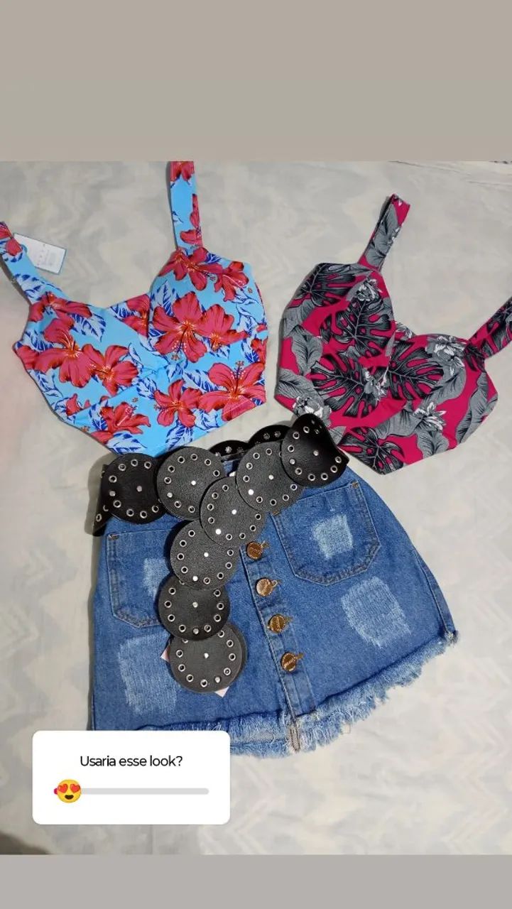 Looks com jeans  - Foto 2