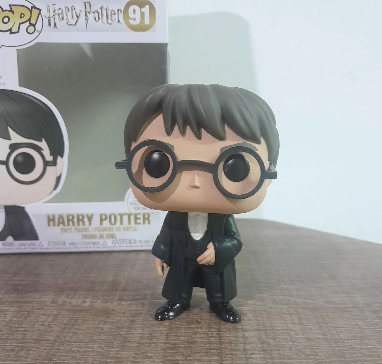 Funko Pop Harry Potter 91 - Foto 3