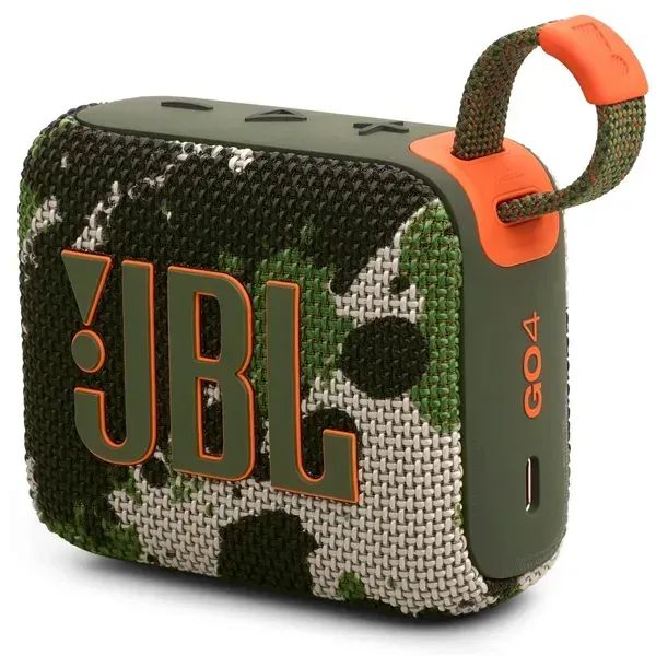 Speaker JBL Go 4 - Foto 4
