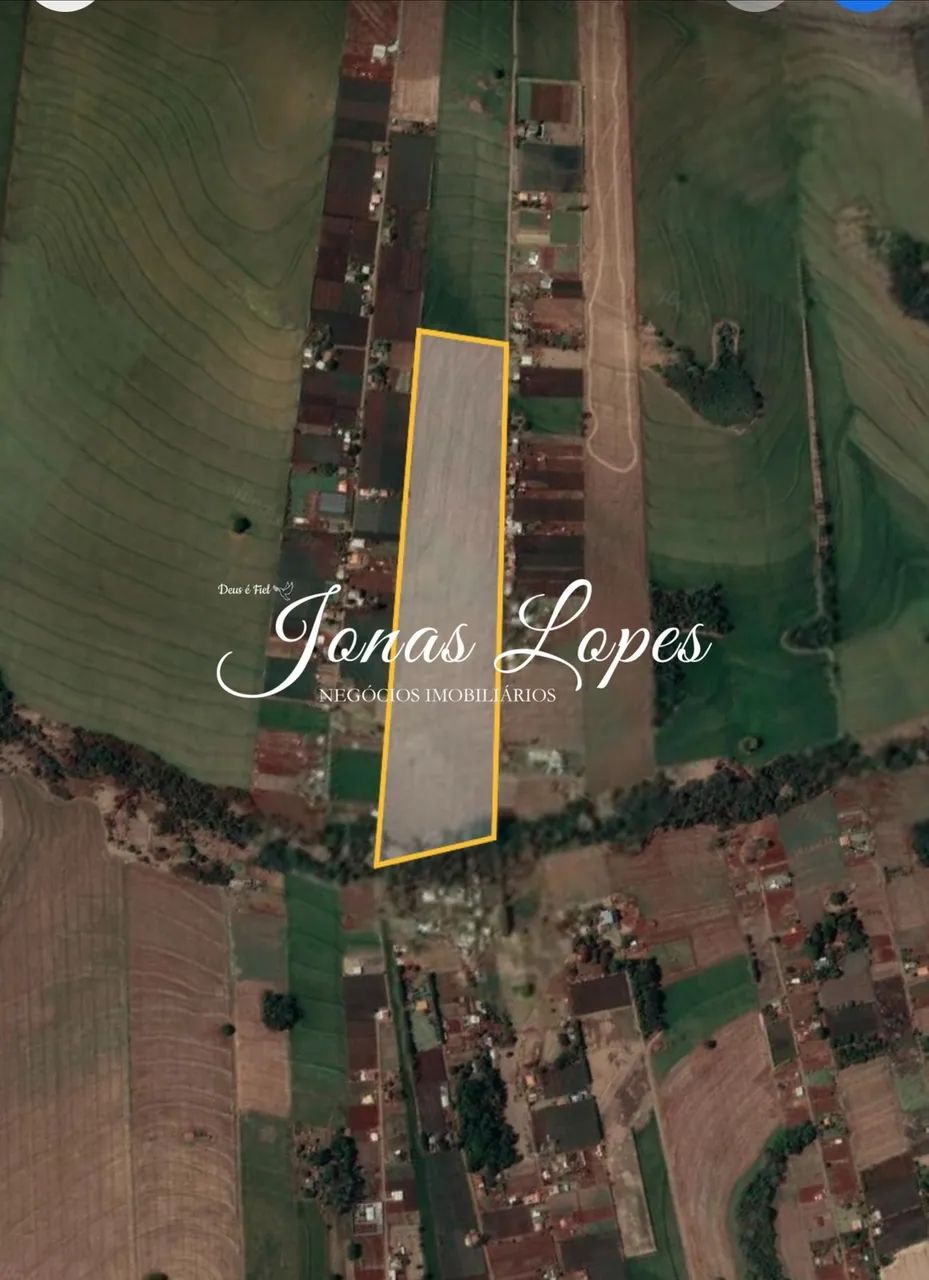 Sítio 5.5 Alqueires 500 mts do Asfalto próximo da Cidade - Marialva