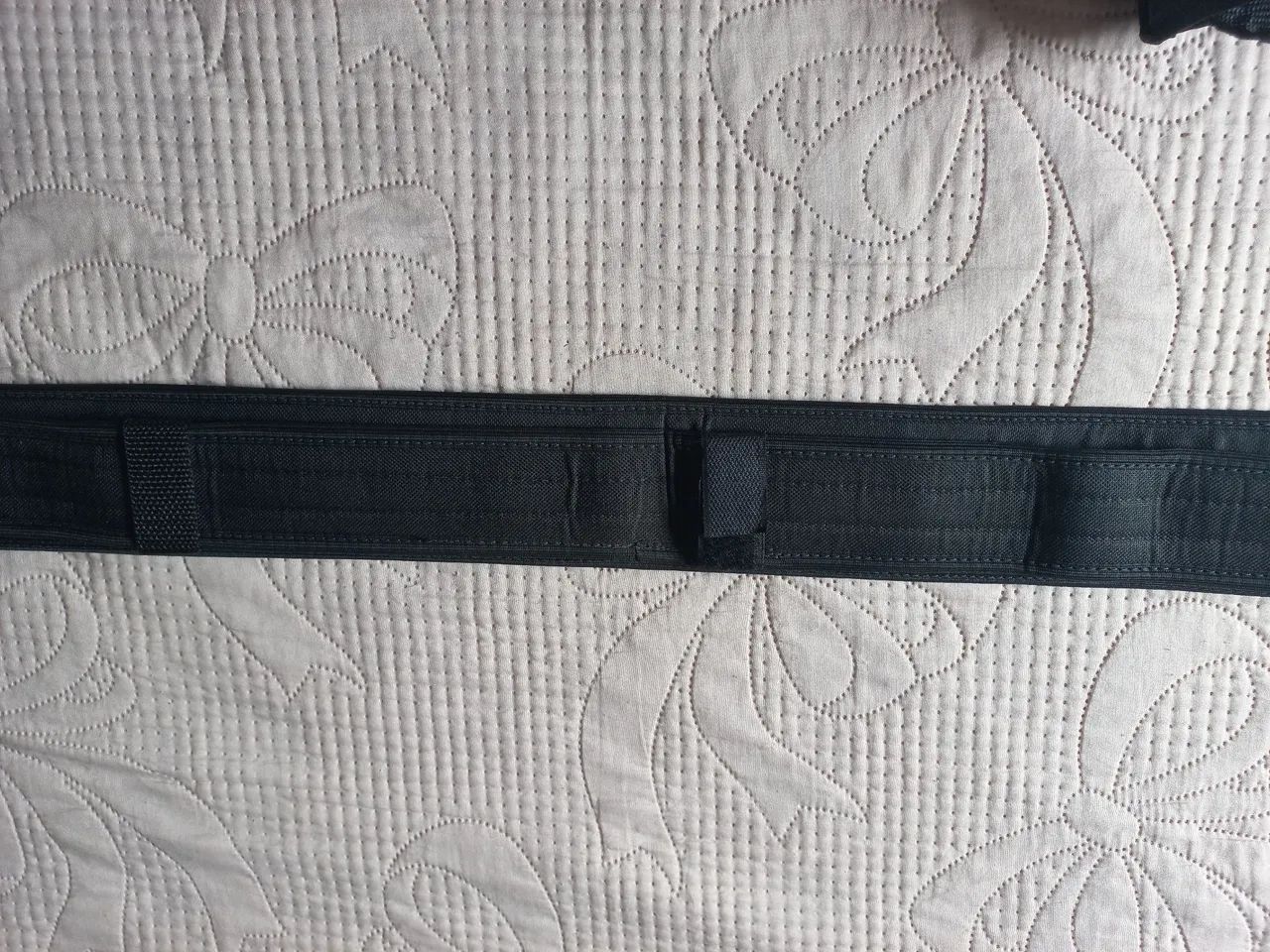 Cinto Tático Preto