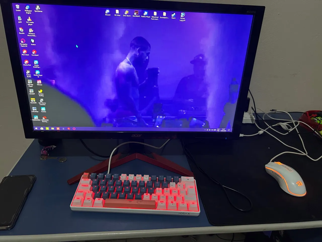 PC GAMER