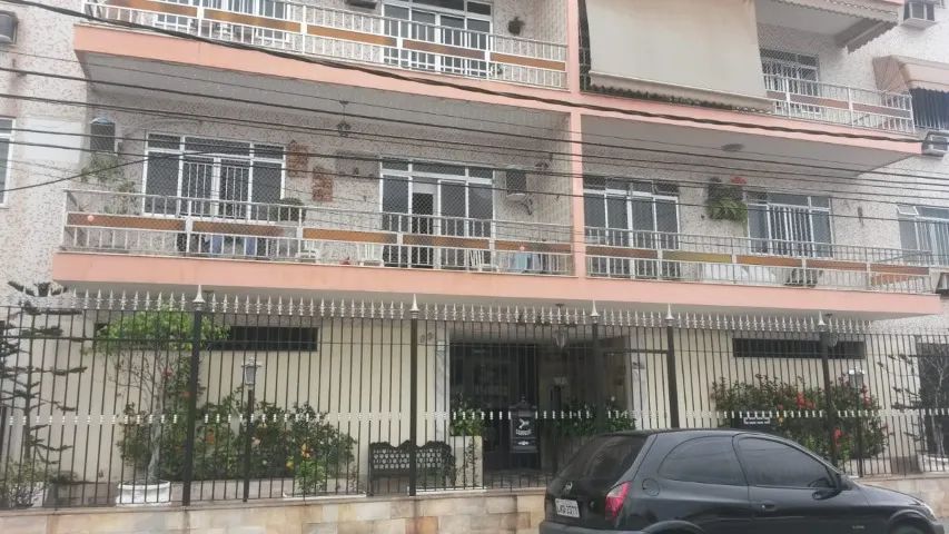 Foto - Rio de Janeiro - Vila da Penha