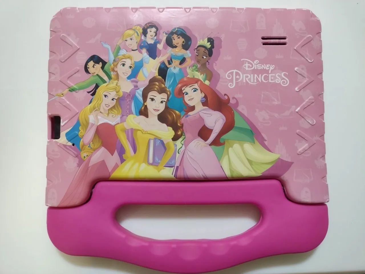 Tablet Princesas Disney Multilaser - Foto 2