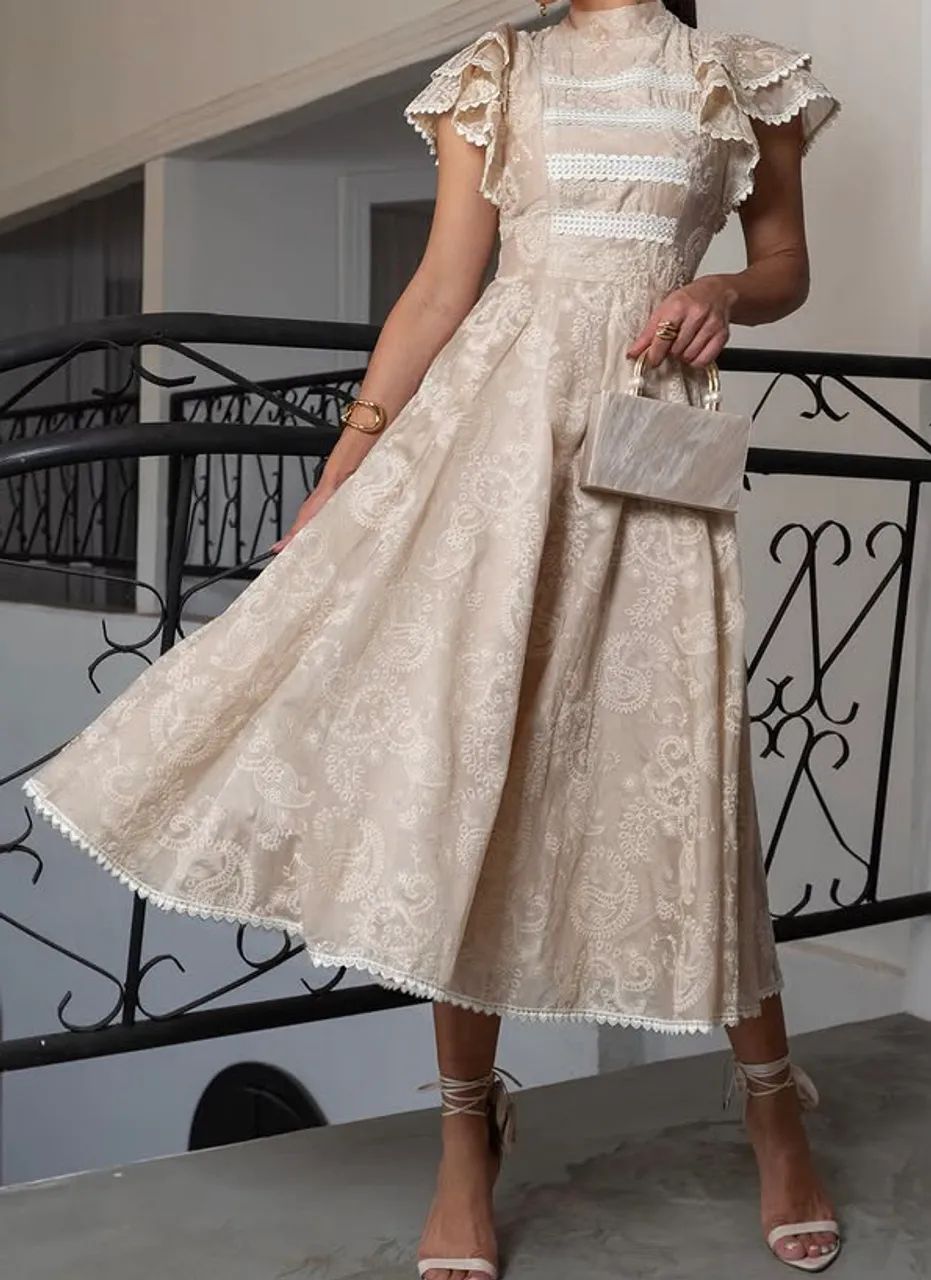 Vestido de Festa  - Foto 4