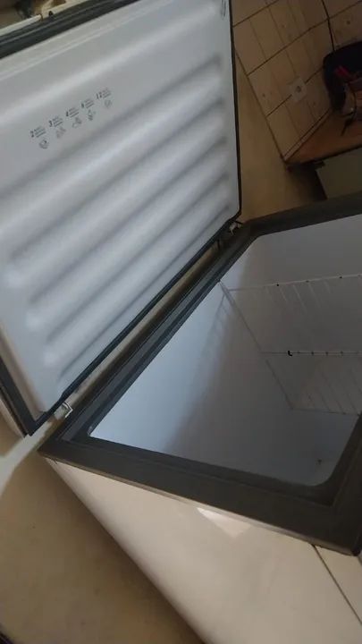 Freezer Horizontal Consul 192l - Foto 3