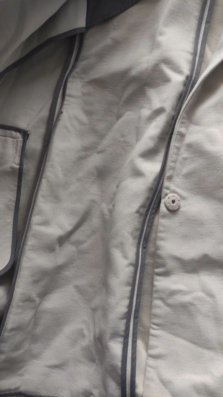 Blazer GAP Bege - Foto 3