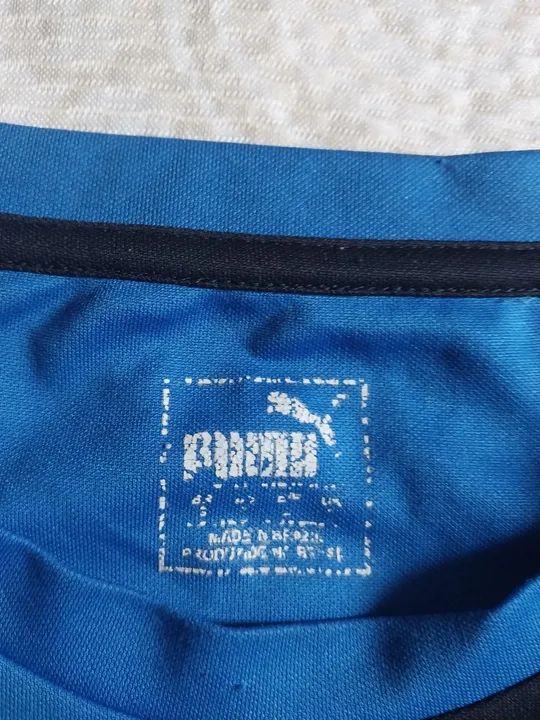 Camiseta Puma para corrida ORIGINAL! - Foto 2