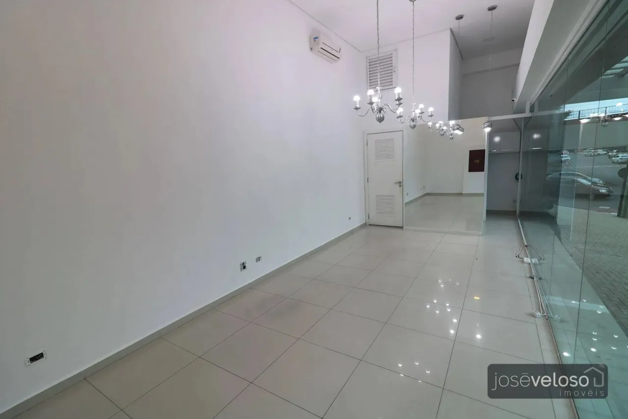 Loja para alugar, 35 m² por R$ 2.200/mês - Ecoville - Curitiba/PR