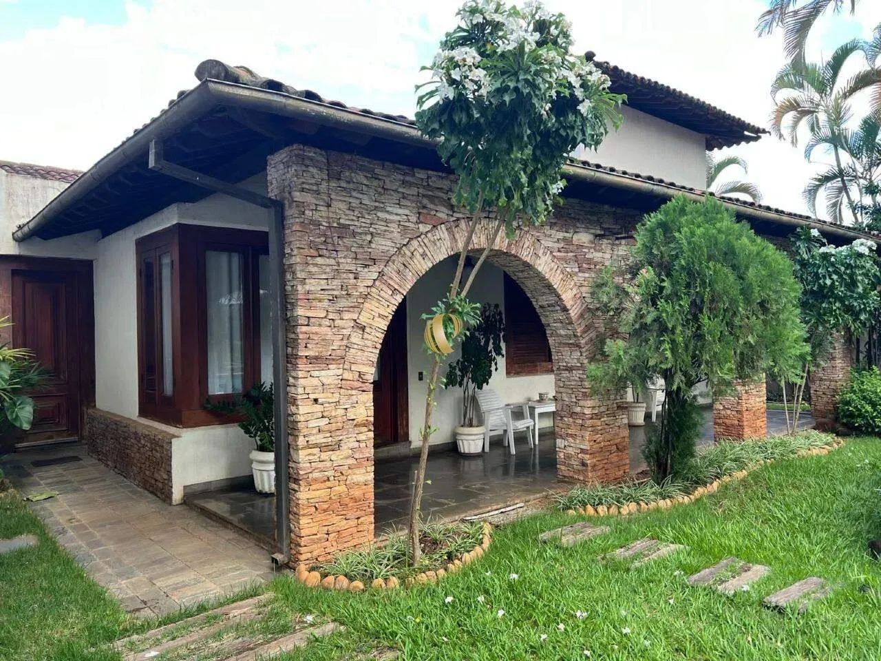Casa no Bairro Jardim Cambui