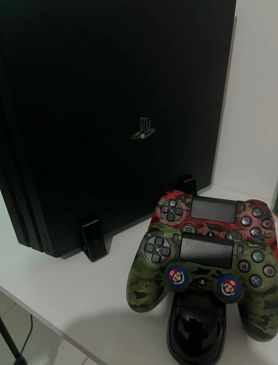 PlayStation 4 Pro - Foto 4