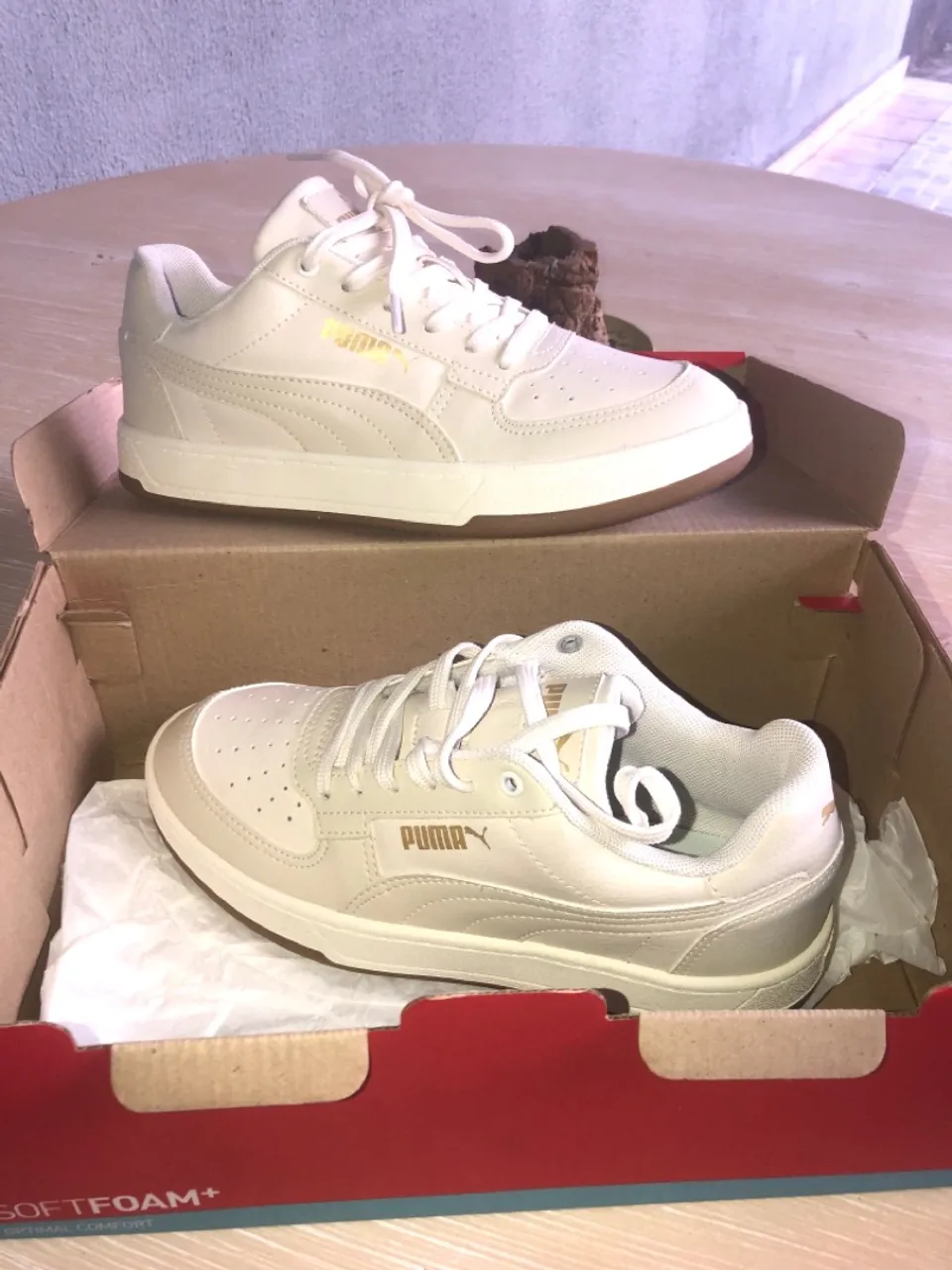 Tênis Puma Caven 2.0