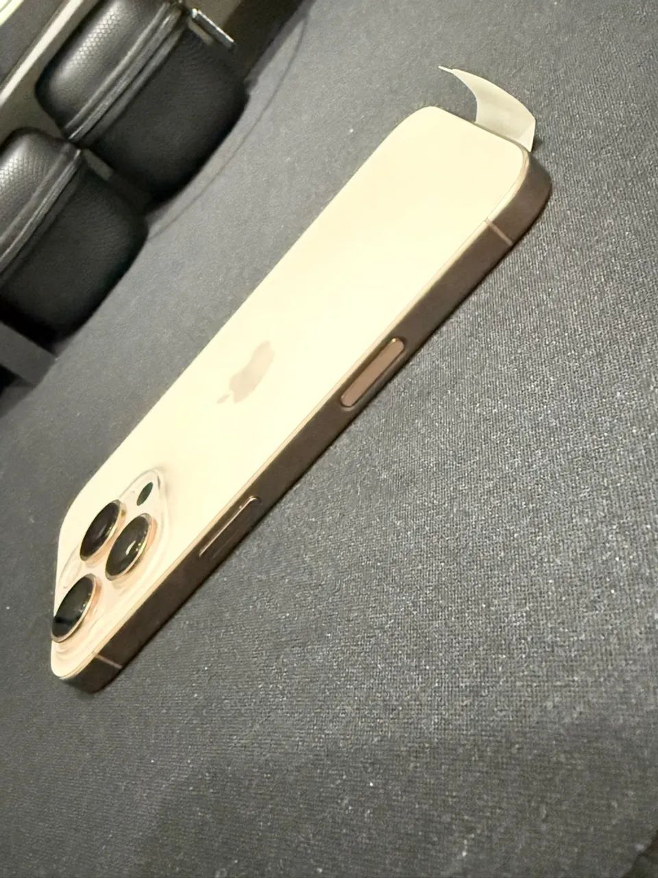 iPhone 16 Pro 512GB - Foto 4