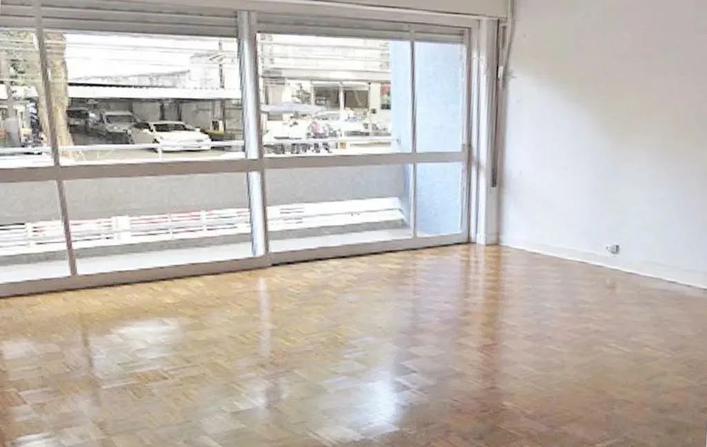 Apartamento em Rua Haddock Lobo - Alto de Pinheiros - São Paulo/SP