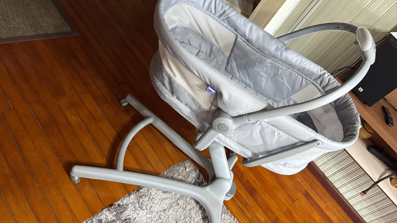 Chicco Next2Me Dream - Balanço para Bebê