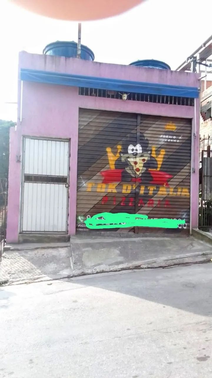 Foto - São Paulo - Eldorado