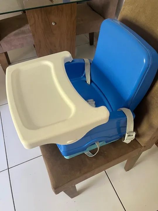 Cadeira de Alimentação